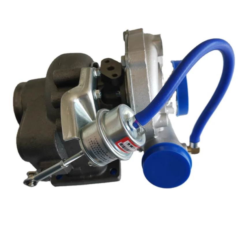 

High Quality New for 6BT Engine Nozzle Ring OE 4035202 for Truck Replacement