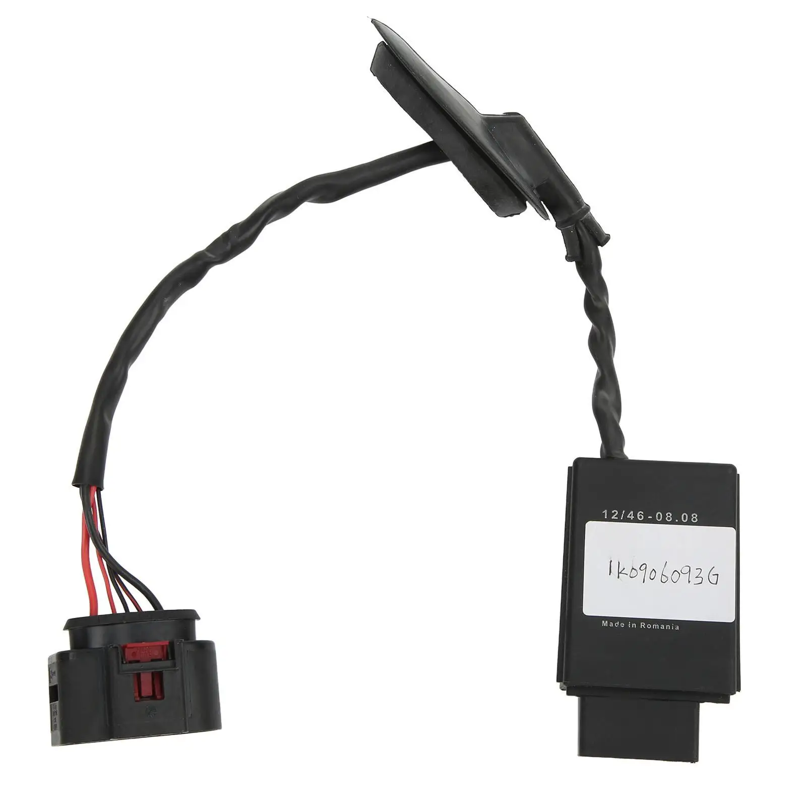 

Pump Delivery Control Module 1K0906093G 1K0906093F 1K0906093E ABS High Temp Resistant Replacement for Audi A3 cc Eos