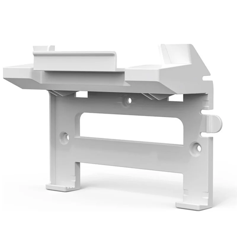 APPLIA-untuk Starlink Gen 3 Dudukan Router 2 In 1 Kit Braket Dudukan Dinding Braket Router untuk Router dan Catu Daya