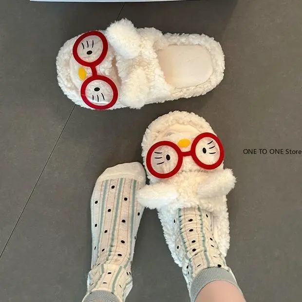 النساء جميل خنزير رقيق النعال الرجال موضة الحيوانات عدم الانزلاق أفخم الشرائح عشاق لينة الدافئة الكرتون أحذية منزلية للبيع بالجملة