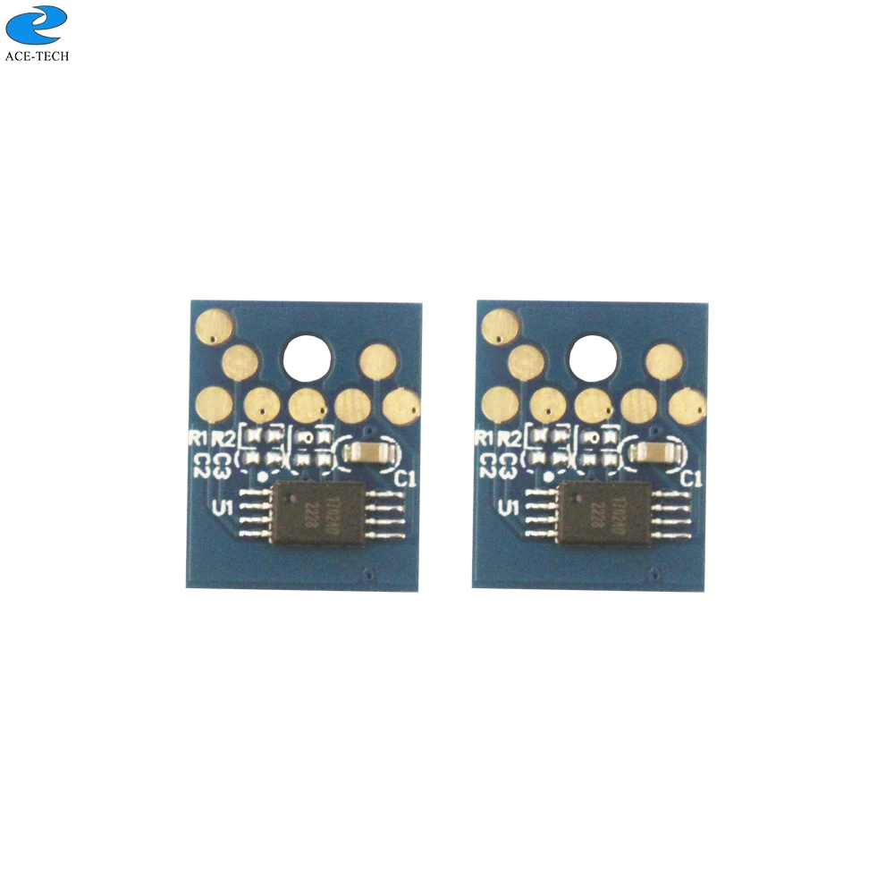 IUP18 A6W903V Compatible Drum Chip For Konica Minolta Bizhub 3320 4020 Laser Printer