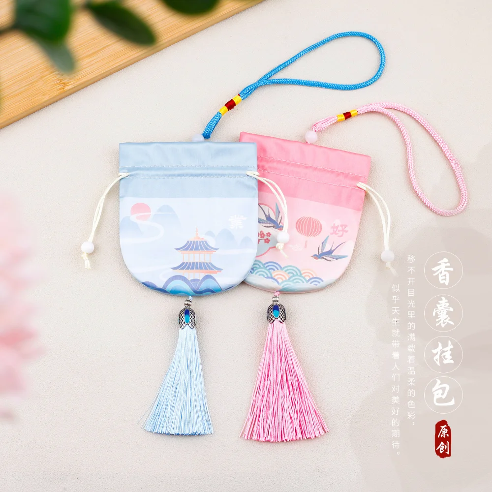 Сумка-саше-с-вышивкой-вышитый-кошелек-тканая-сумка-тканый-автомобиль-подвесной-для-декора-автомобиля-медитация-домашний-аромат