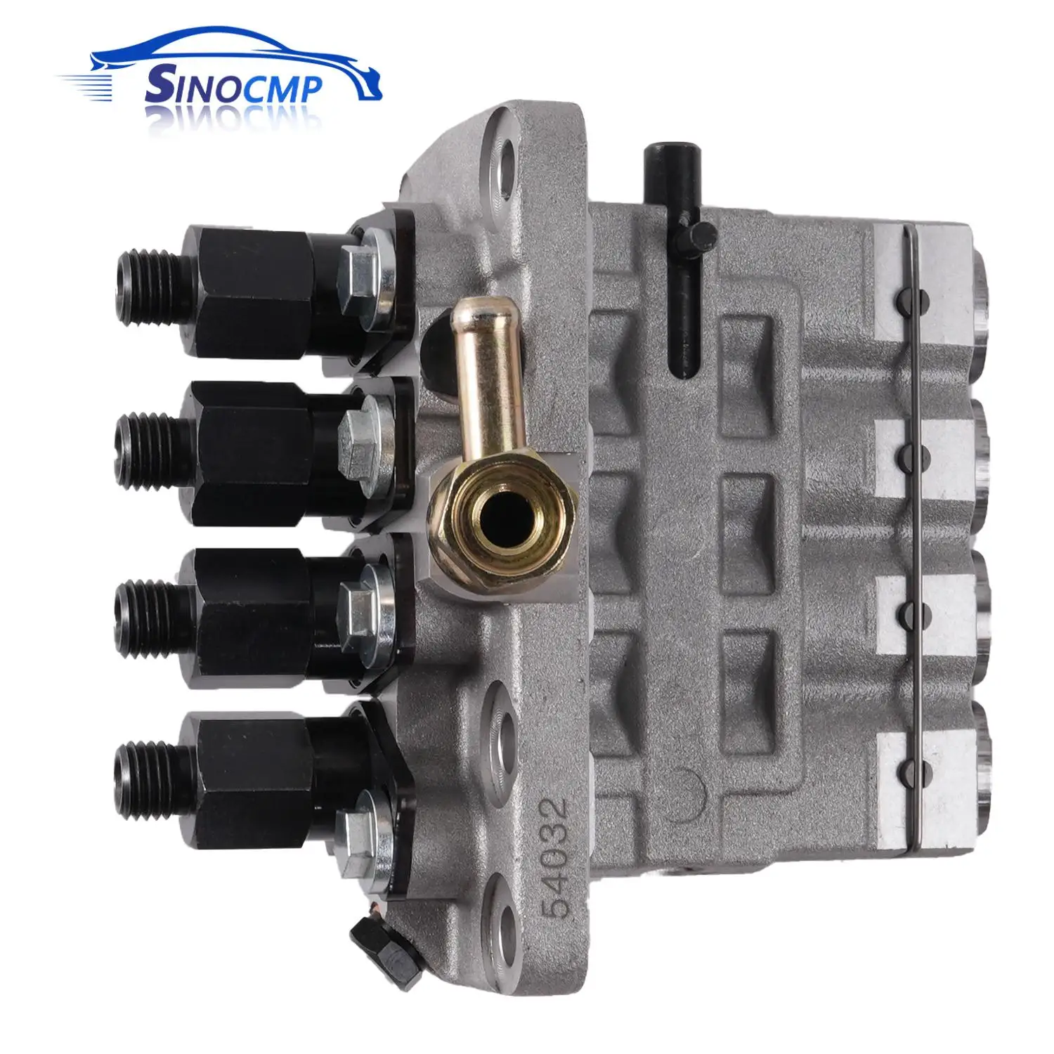 

1 PC Diesel Fuel Injection Pump 131017801 104135-4032 For Bocsh Perkins 404D CAT 216B 232B Excavator Engine Replacement Parts