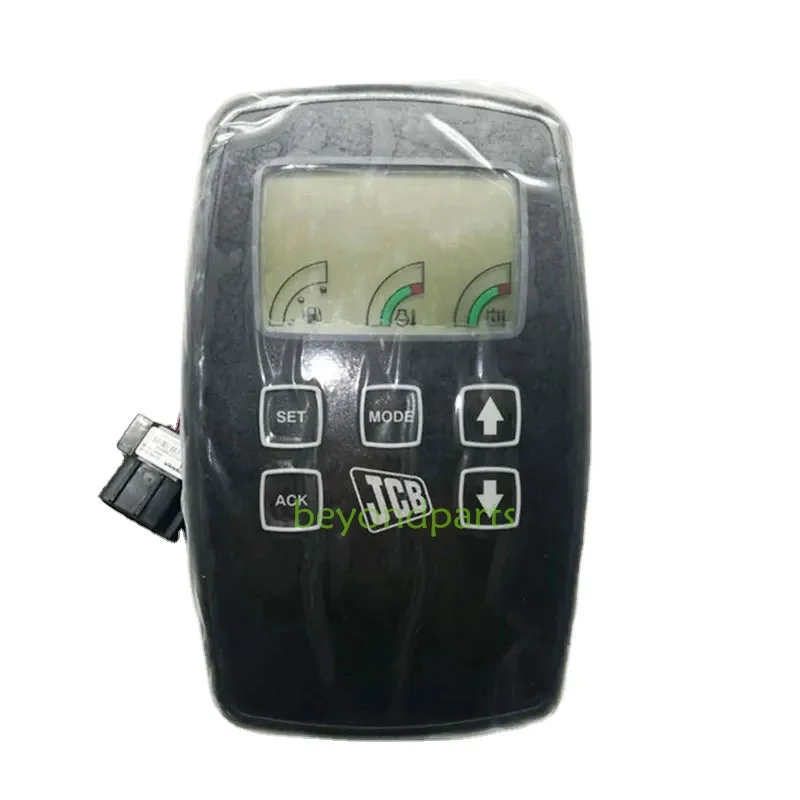 

Панель манометра экскаватора JS200 JS220 332K4244 332/K4244 704/50207 70450207