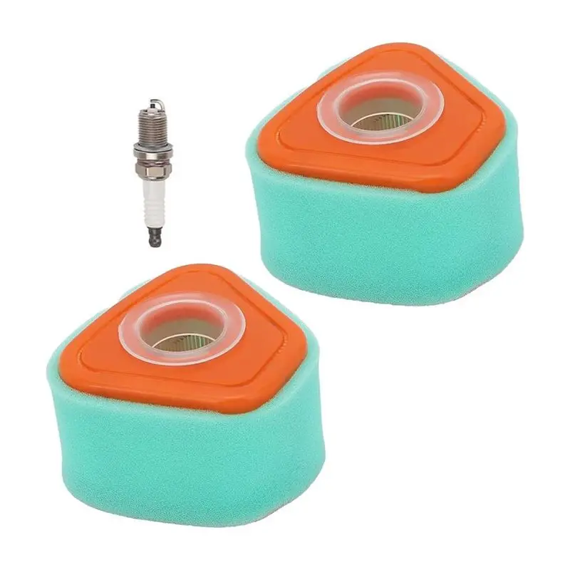 

ABWZ-595853 597265 Запчасти воздушного фильтра для Briggs And Stratton 595853 597265 115P02 115P05 123P02 123P07 123P0B 123P32 125P02 12590