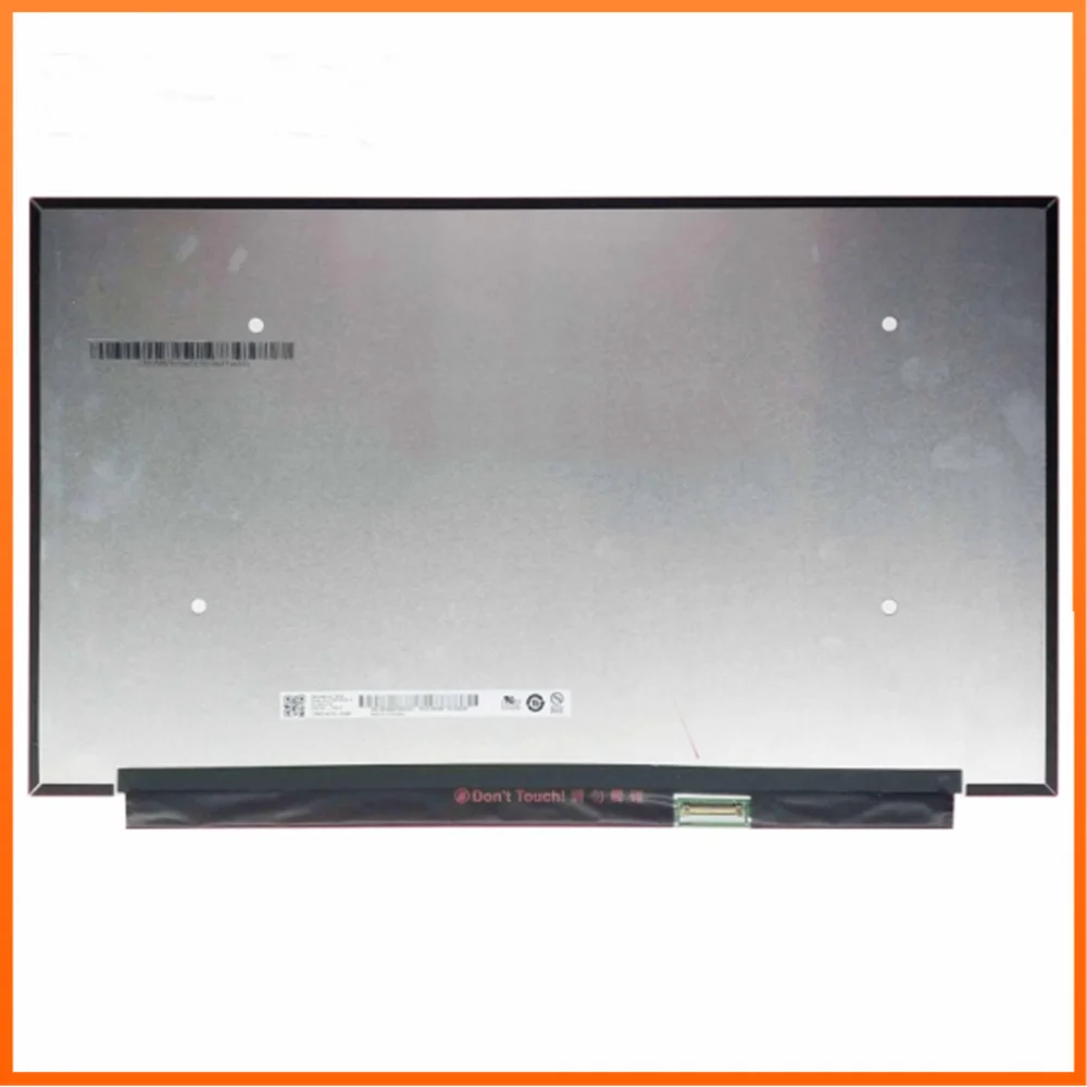 

15.6 inch Slim LCD Screen Panel FHD 1920x1080 EDP 30pins 60Hz 141PPI 300 cd/m² 262K 72% NTSC B156HAN02.0