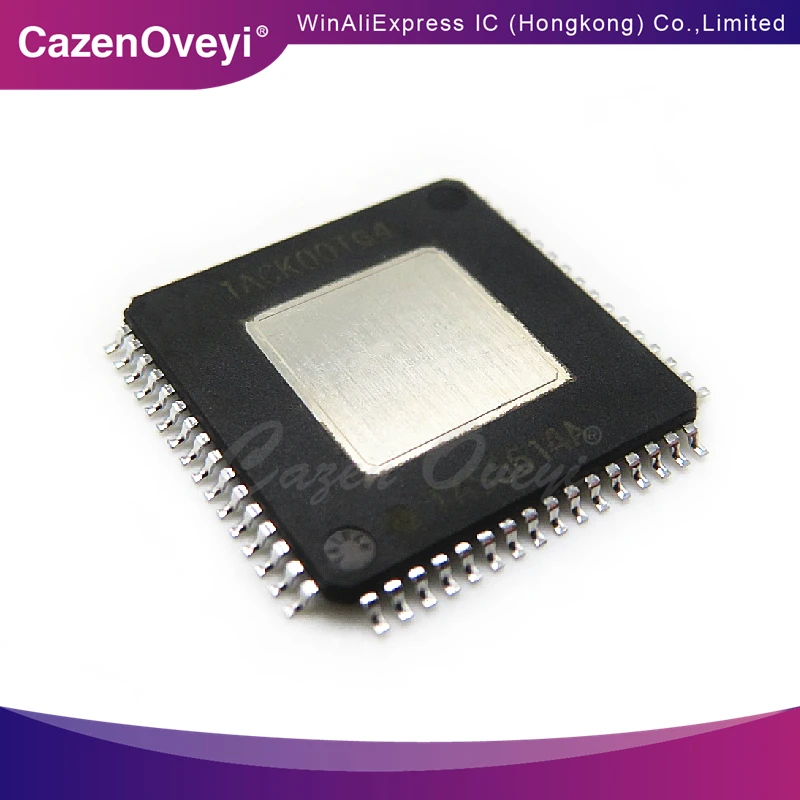 TAS5613A TAS5613, 1 unidad, HTQFP-64