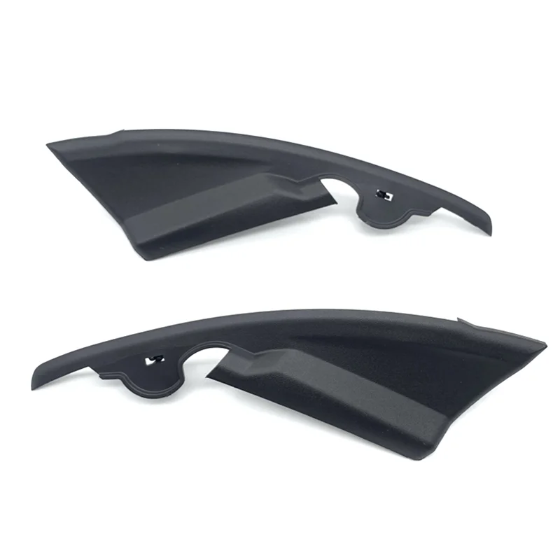 Car Front Fender Side Ponding Board Side Wiper Deflector for Toyota Estima Previa ACR50 ACR55 53867-28050