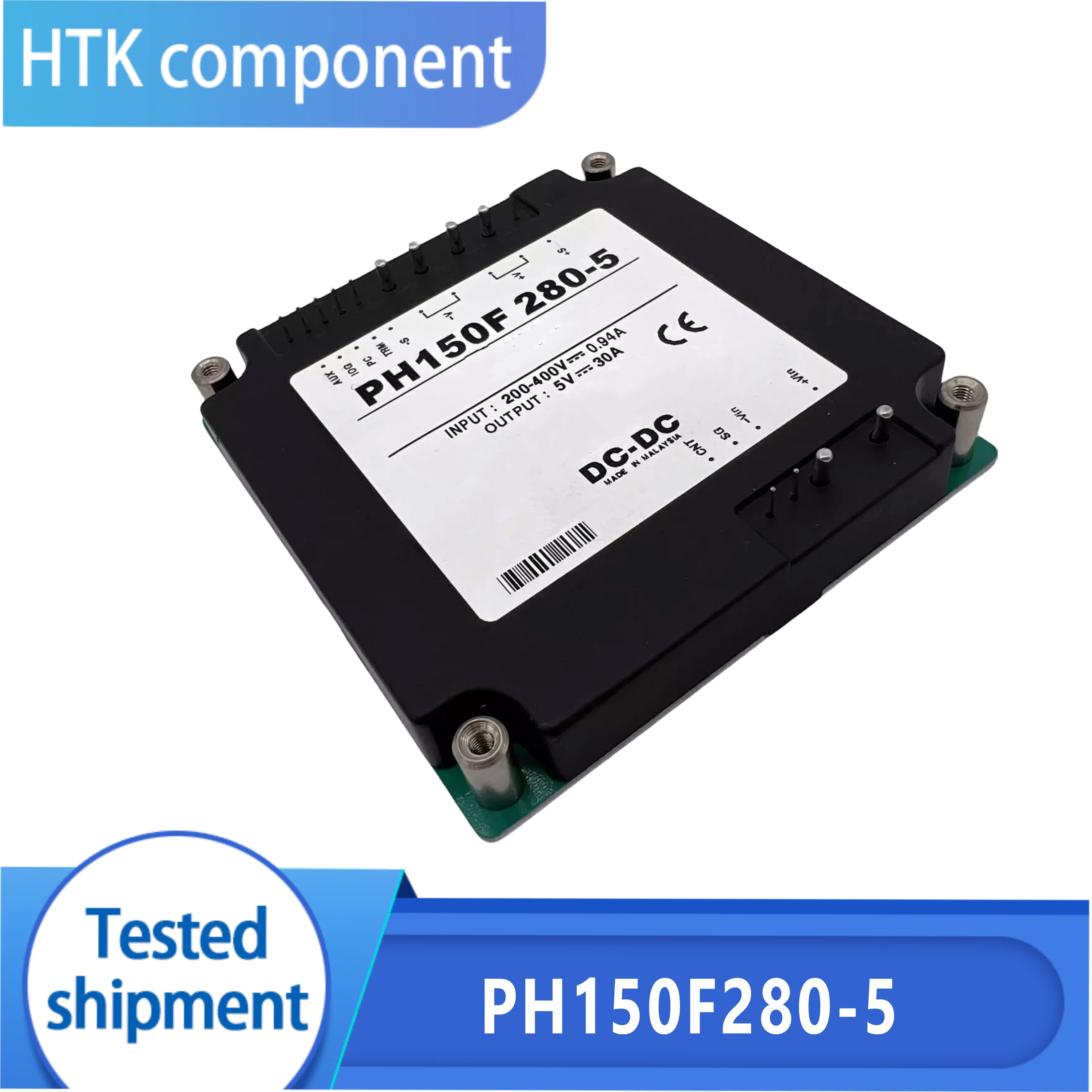 

NEW ORIGINAL MODULE PH150F280-5
