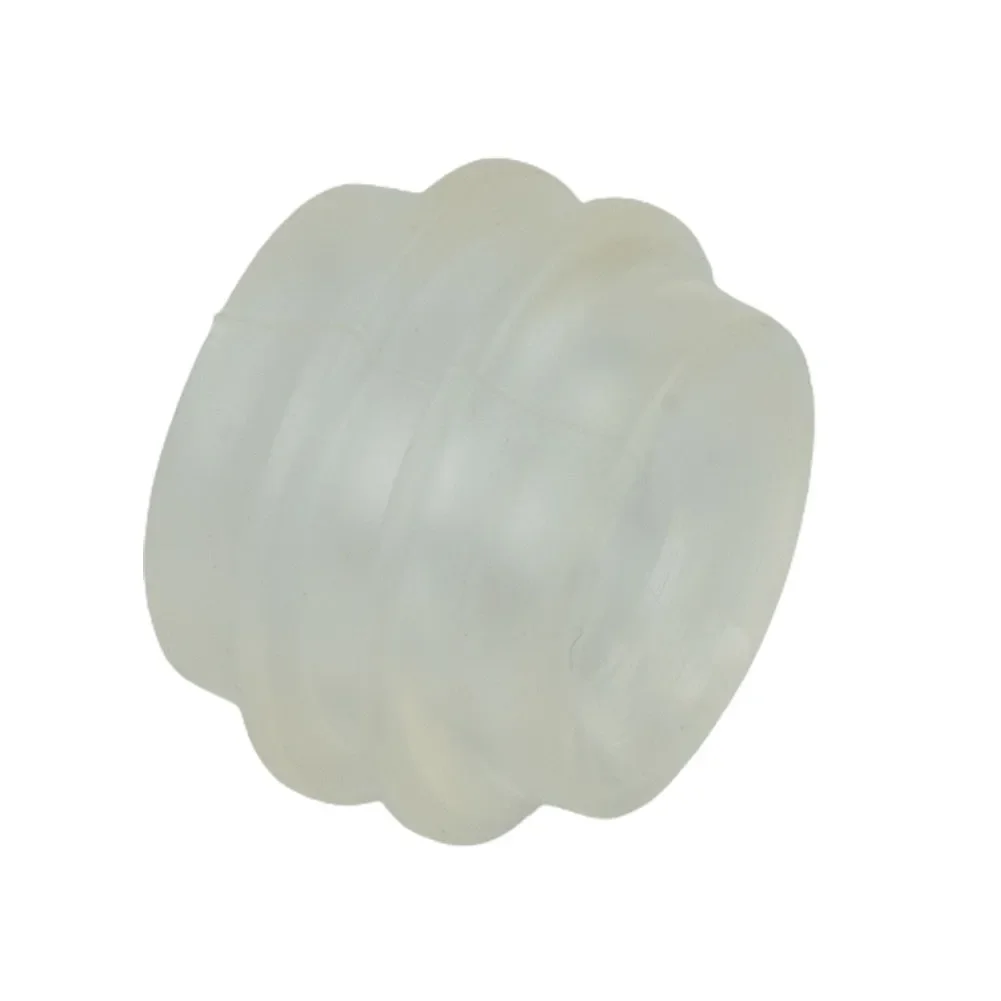 Hard Plastic Gear Shift Linkage Bushing White High Quality Shifter Cable Bushing Accessories Automobile 1159920310