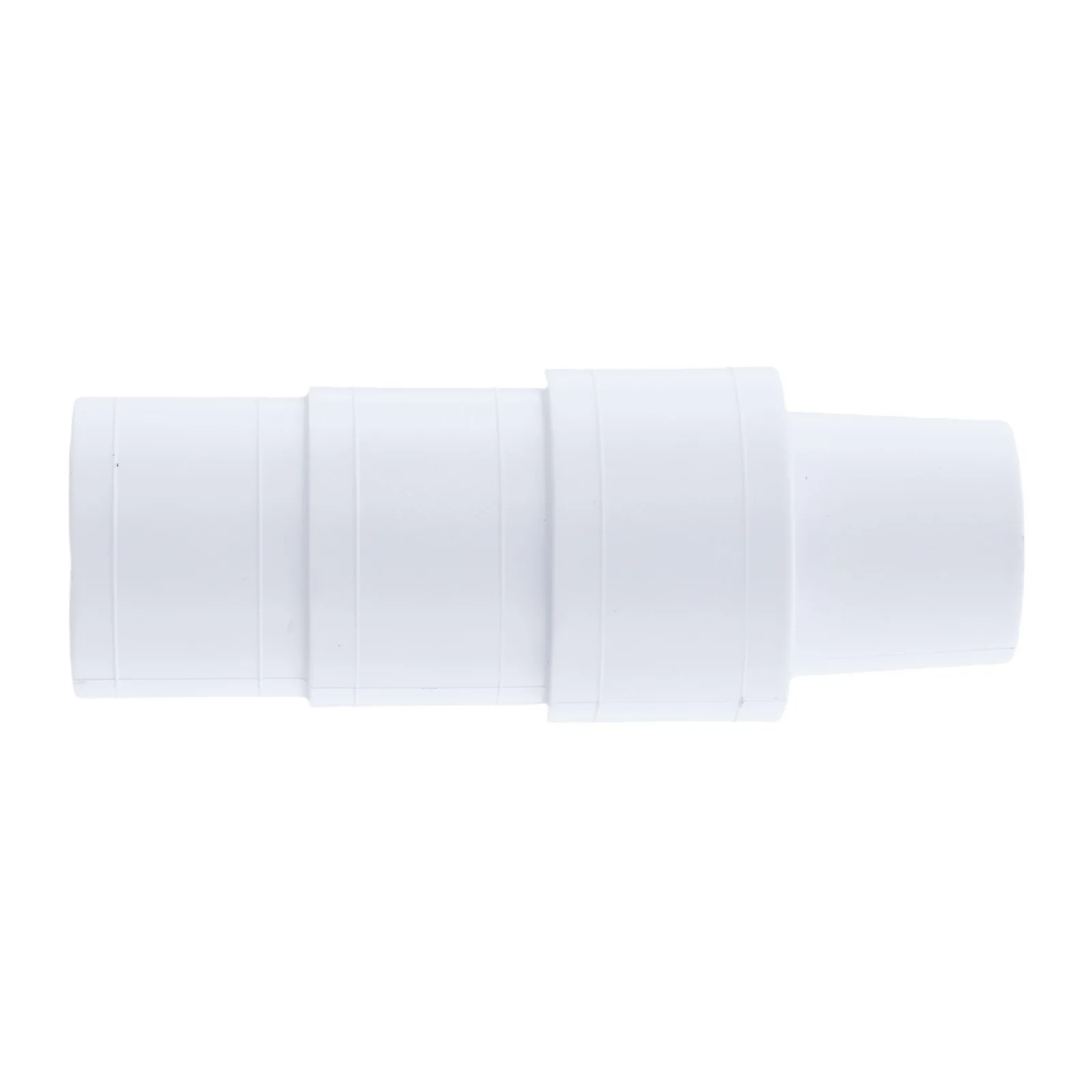 Pool Accessory 4558 Vacuum Hose Adaptor for Automatic Pool Cleaner Hose Integration with 1.25 Inch or 1.5 Inch Fittings