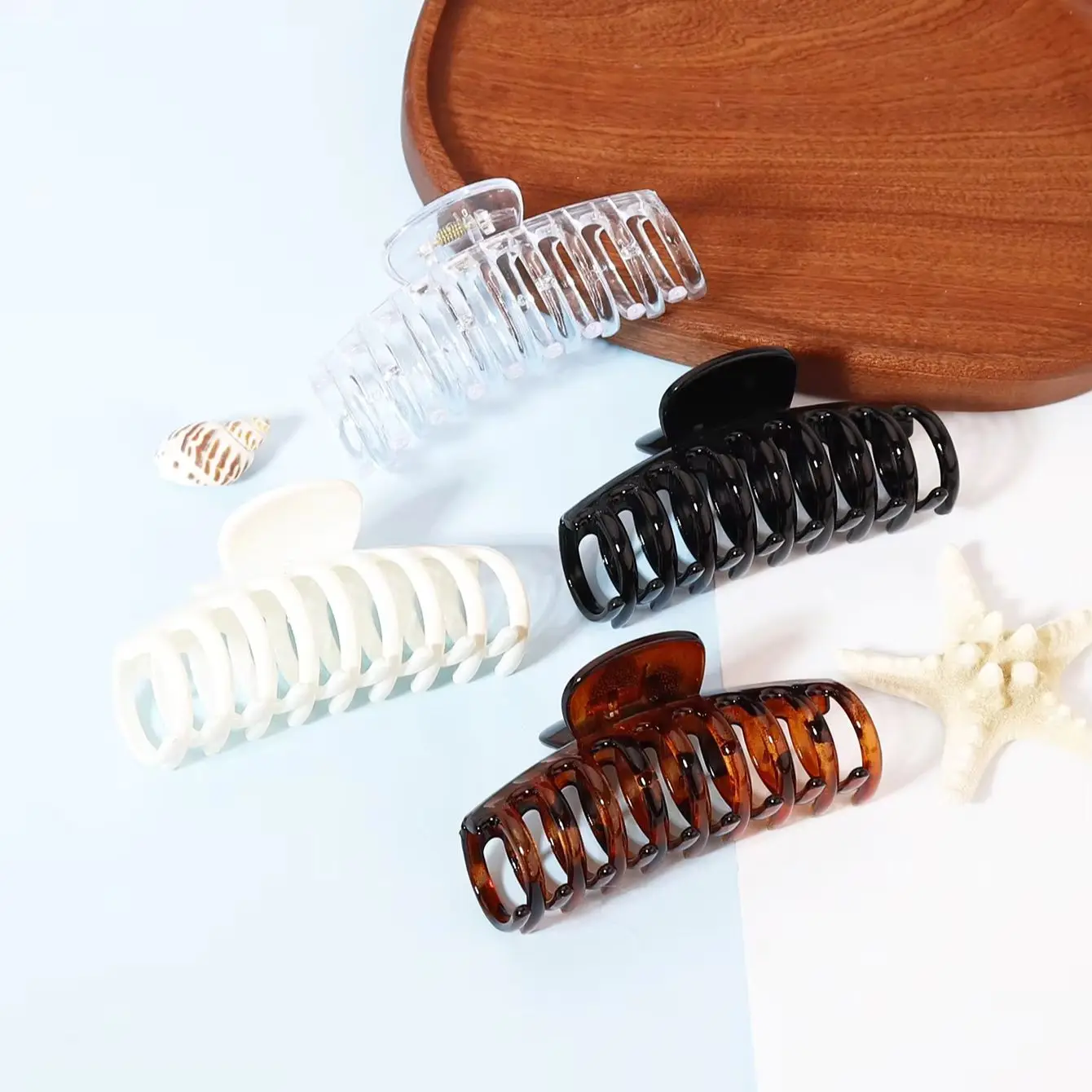 Hairpin Anti Slip W…