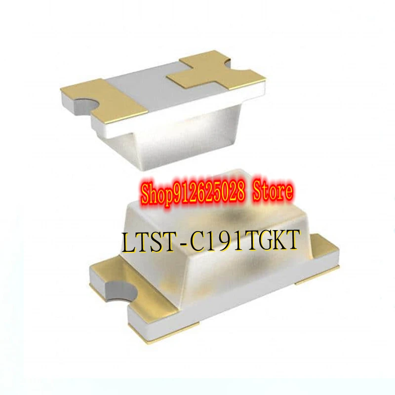 LTST-C191TGKT APT1608ZGC LTST-E683EGSW APTB1615-F01-CC23 IHLP2525CZERR68M01 SMD