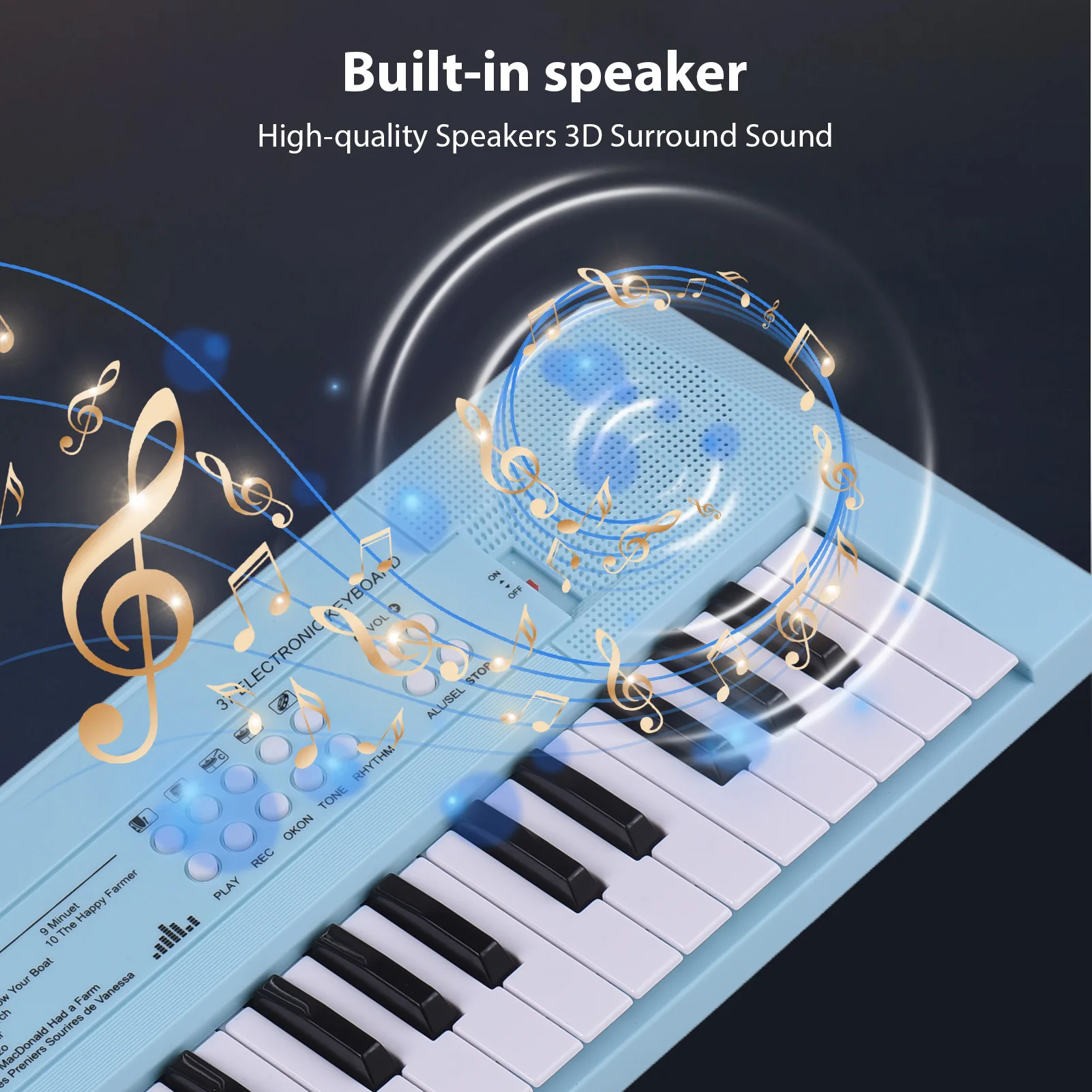 Thumbnail 2 - #15 Latest Musical Keyboards Updates