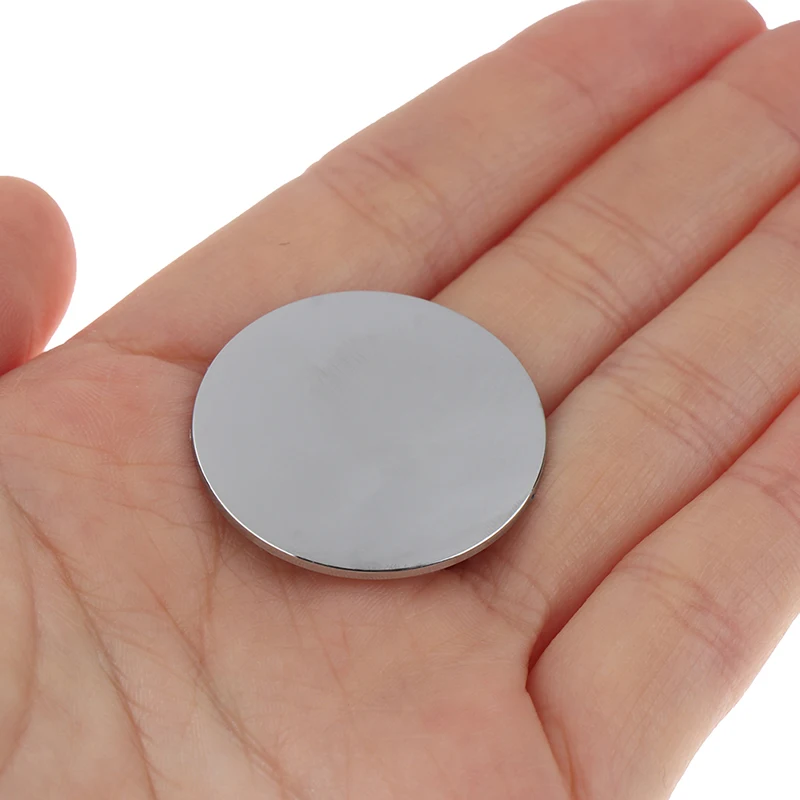 Universal Vlog Photography Live Mobile Phone Lens HD Bracket Rear Camera Mini Portable Selfie Reflector Small Round Mirror