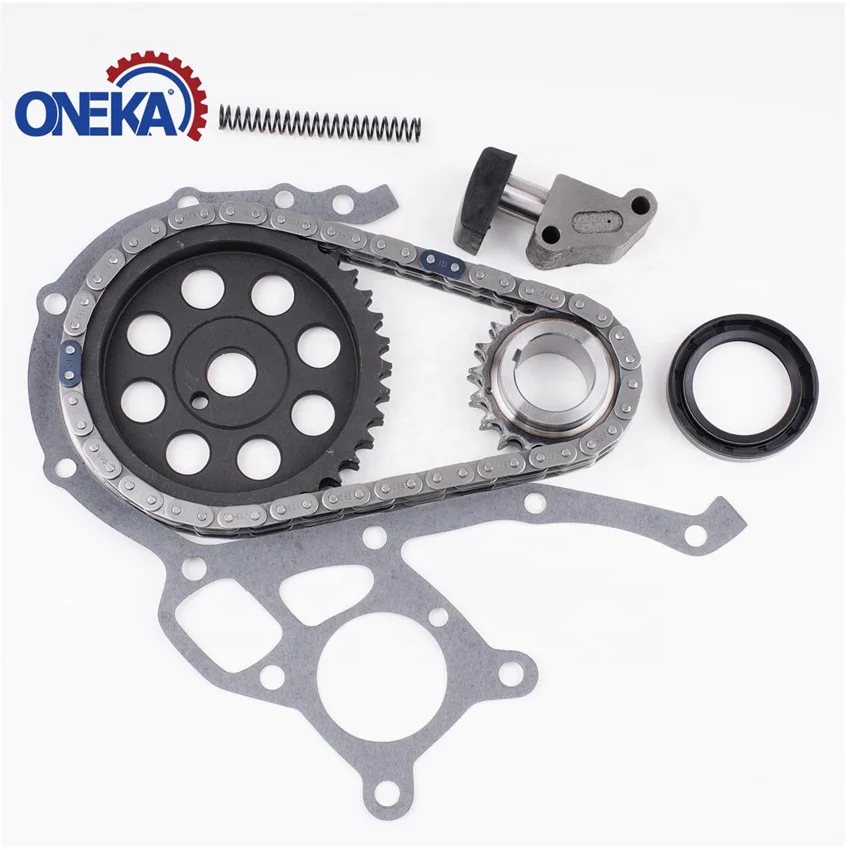 

Auto Spare Parts Timing Chain Kit 9-4054S 76012 TK-NS101-A For A12 A12A A13 A14 A15 4 Cyl