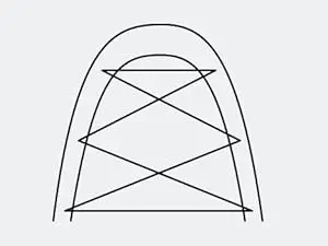 Bow & stern storage