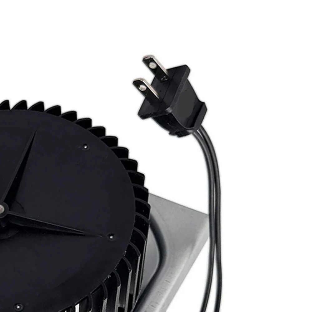 S97015162 Quiet Fan Motor Assembly Kit For Bathroom Exhaust Fan Units 110 CFM Bath Exhaust Replacement Metal Power Tool