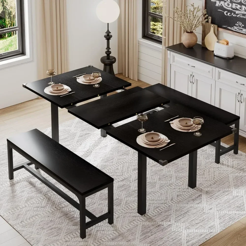#22 Best Extendable Dining Tables to Buy In 2026
