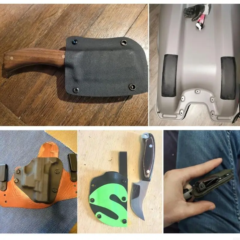 A0KE Sheet Thermopl…