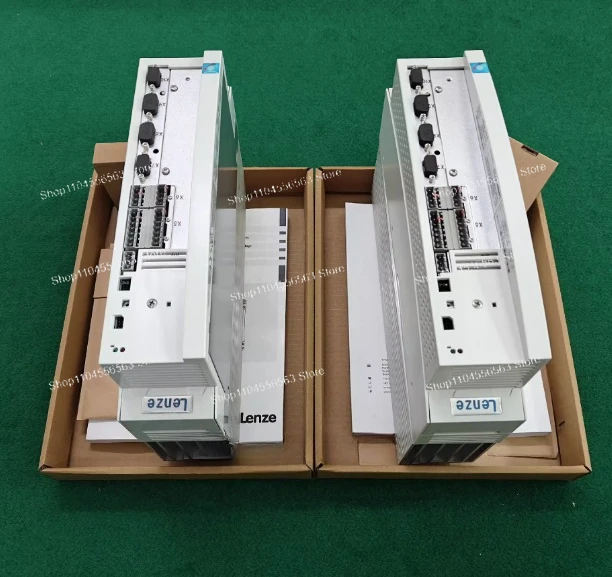 Сервопривод LENZE EVS9321-ES EVS9322-ES EVS9323-ES EVS9324-ES EVS9326-ES EVS9321-ET EVS9322-ET 8226LL