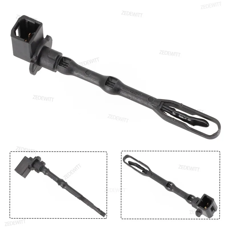 Premium Thermistor Switch Car A/C Evaporator Temperature Sensor For 97143-C5000 Temperature Sensor Replacement Auto Accessories