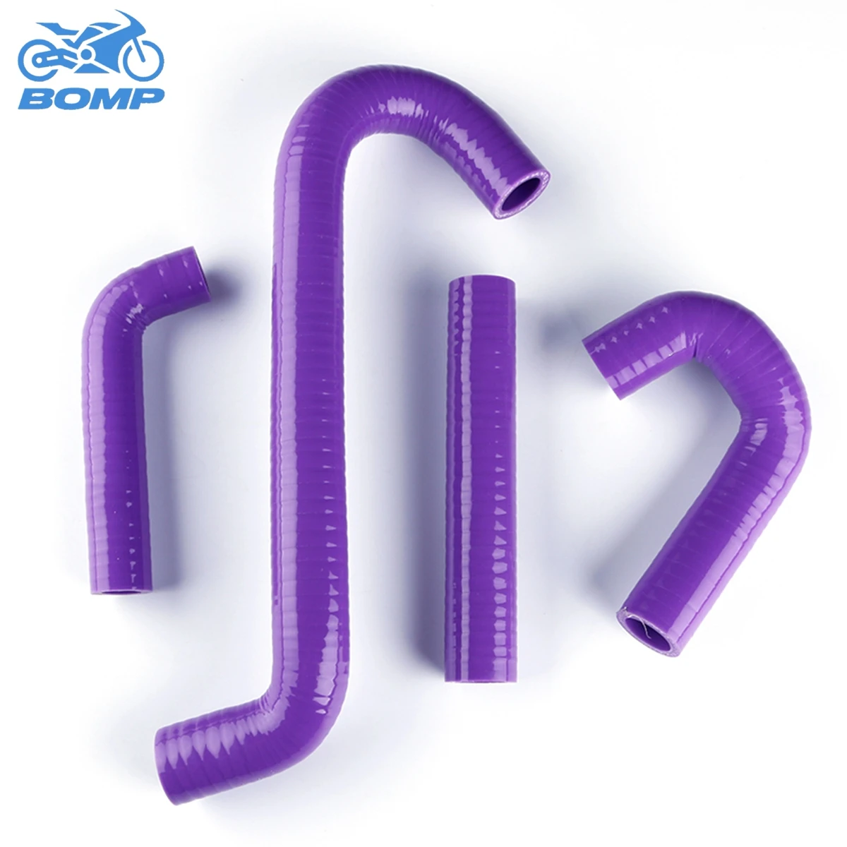 

Для Yamaha FZR600R FZR 600 R 1989-1999 годов выпуска: силиконовые шланги радиатора, комплект из 4 трубок, 10 цветов (1990, 1991, 1992, 1993, 1994, 1995, 1996, 1997 гг.)