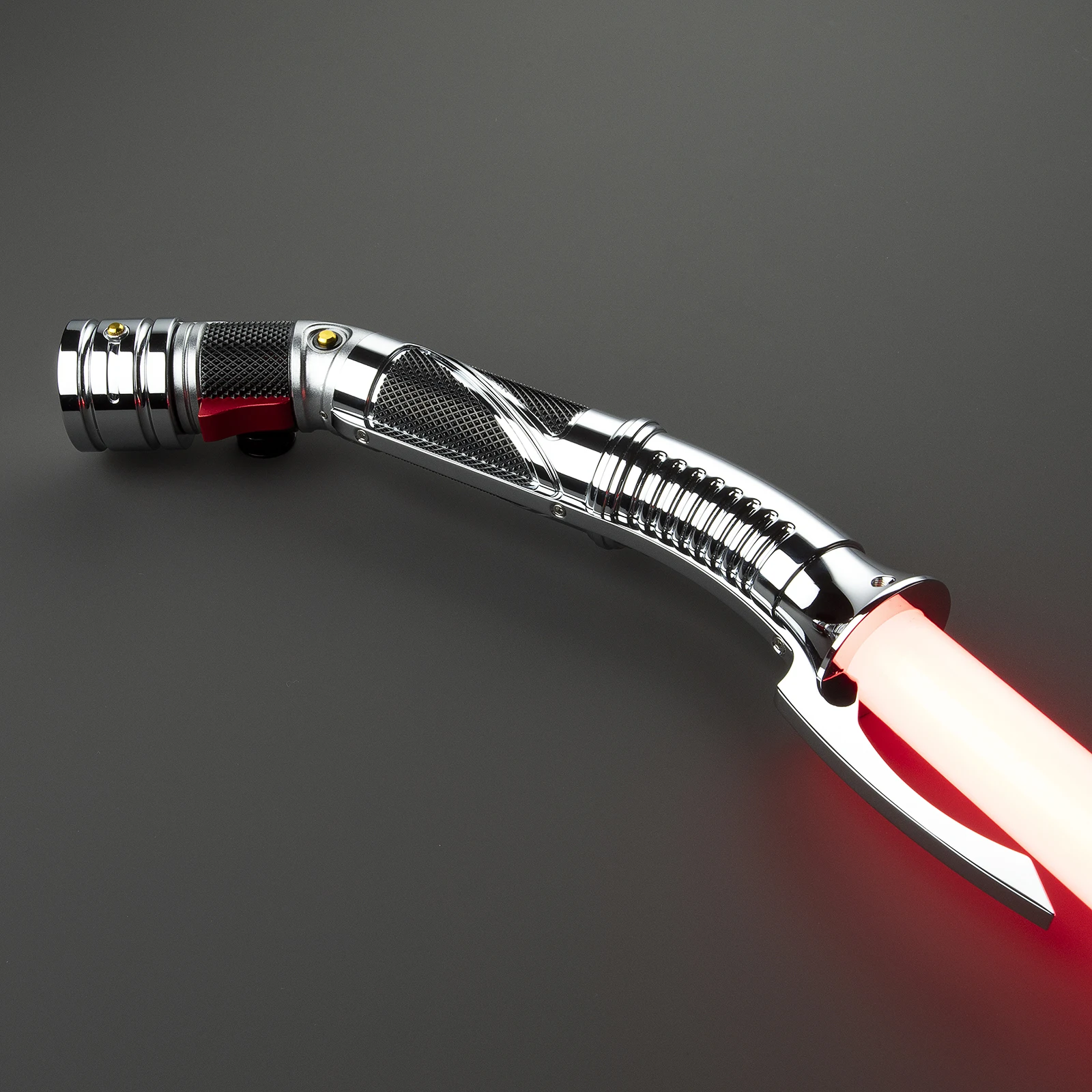 سيف الليزر PunkSaber ، Neopixel Jedi ، مبارزة ثقيلة ، ناعمة حساسة ، تغيير لانهائي ، ضرب الصوت ، ألعاب Lightsaber