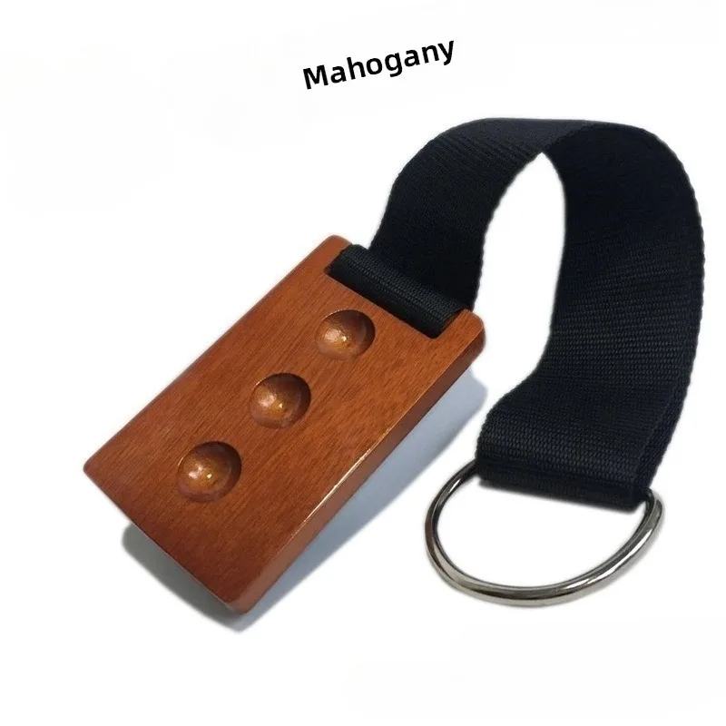 Cello Solid Wood Anti-skid Pad Belt, Stable and Non-displacement, Good Fit and Support for the Piano Body