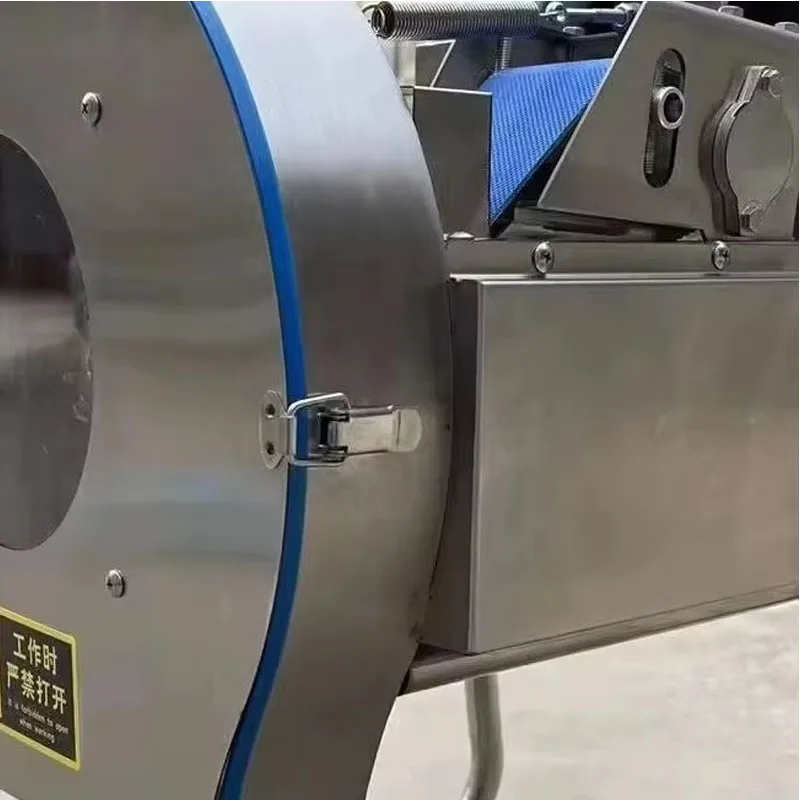 Automatic Vegetable…