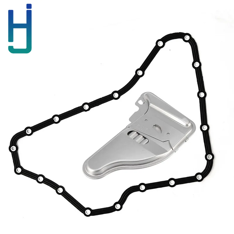 

24227477 24206433 Automatic Transmission Filter and Gasket For Chevrolet S80 1998-2003 24205416 8651909