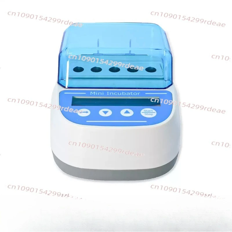 Biological Indicator Incubator Biological Incubator Biological Indicator Detection Instrument Without Indicator