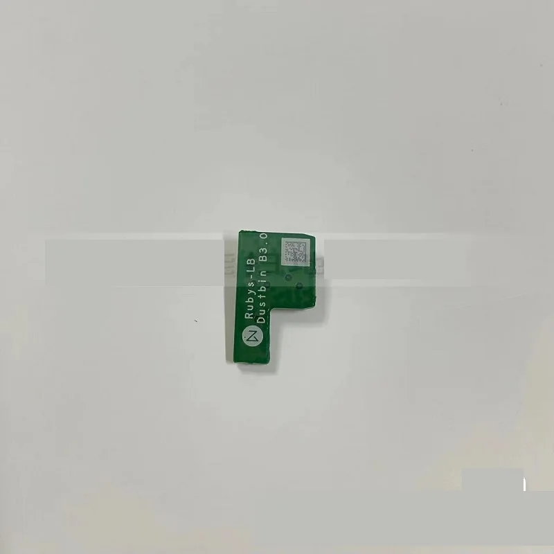 Original Watercourse Board White Rubys_lite-LB Dustbin Detection Board Accessories Parts For Roborock S5 Max Cleaner