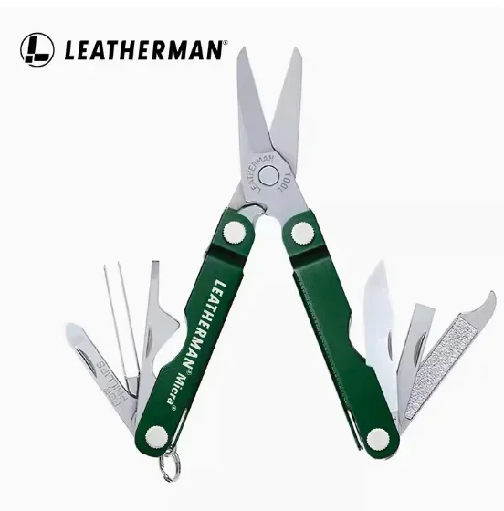 new American made for LEATHERMAN Squirt  EDC mini outdoor multi-purpose tool pliers 1pcs