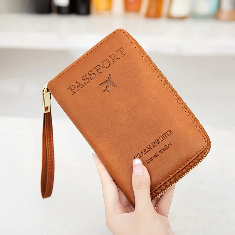 2023-new-rfid-clamshell-travel-document-bag-multi-function-ticket-boarding-pass-visa-passport-bag-for-women-and-men