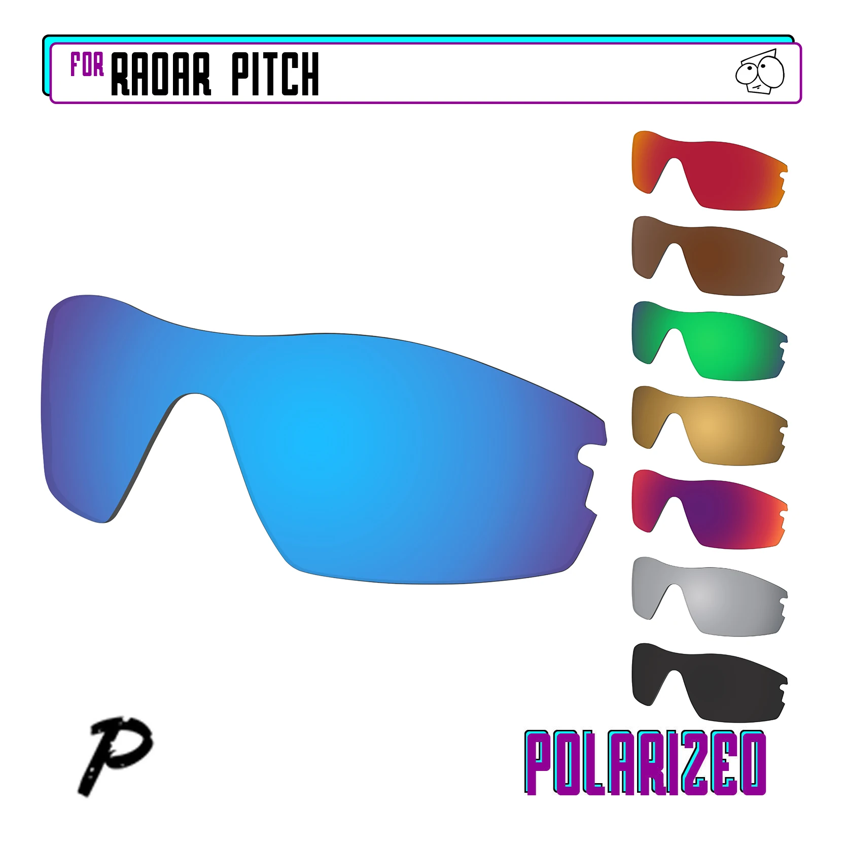 Ezreplace Polarized…
