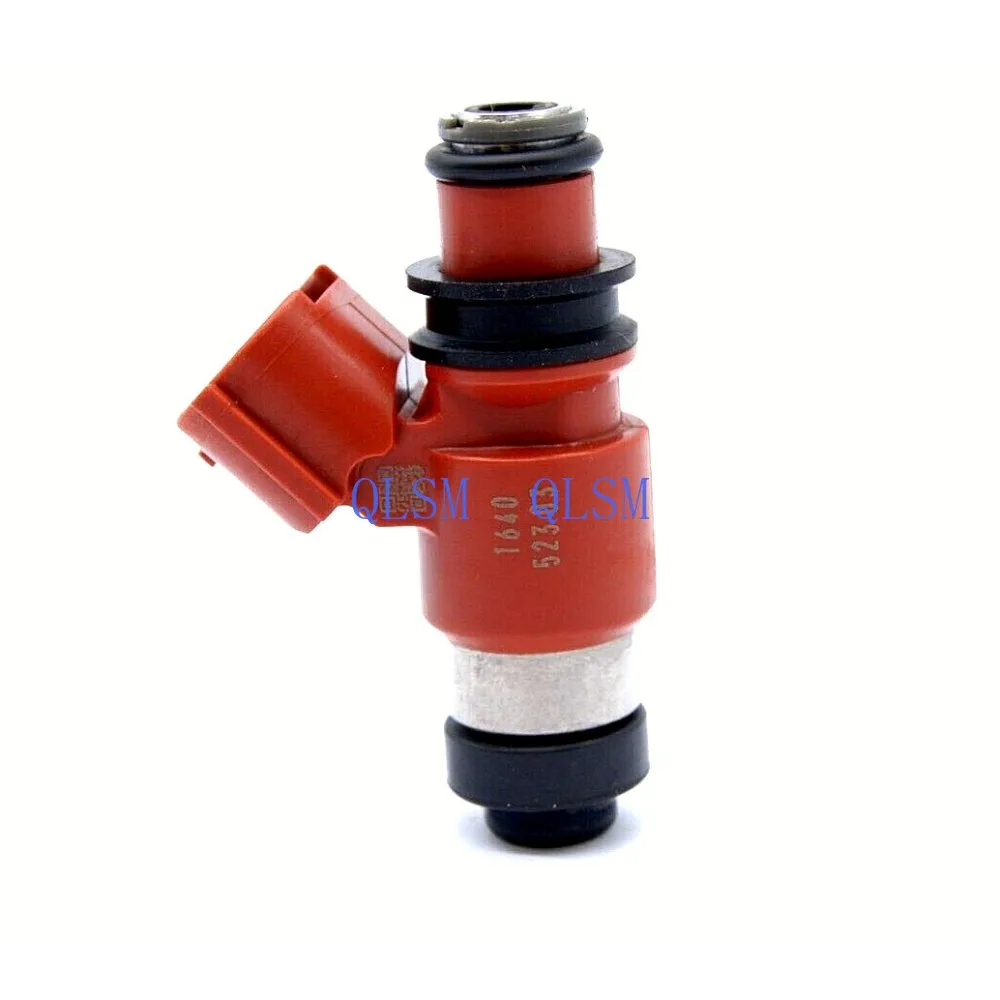 BRANDSTOFINJECTOR DENSO VOOR YAMAHA FZ R1 R6 YZF OE 1000 297500-1640