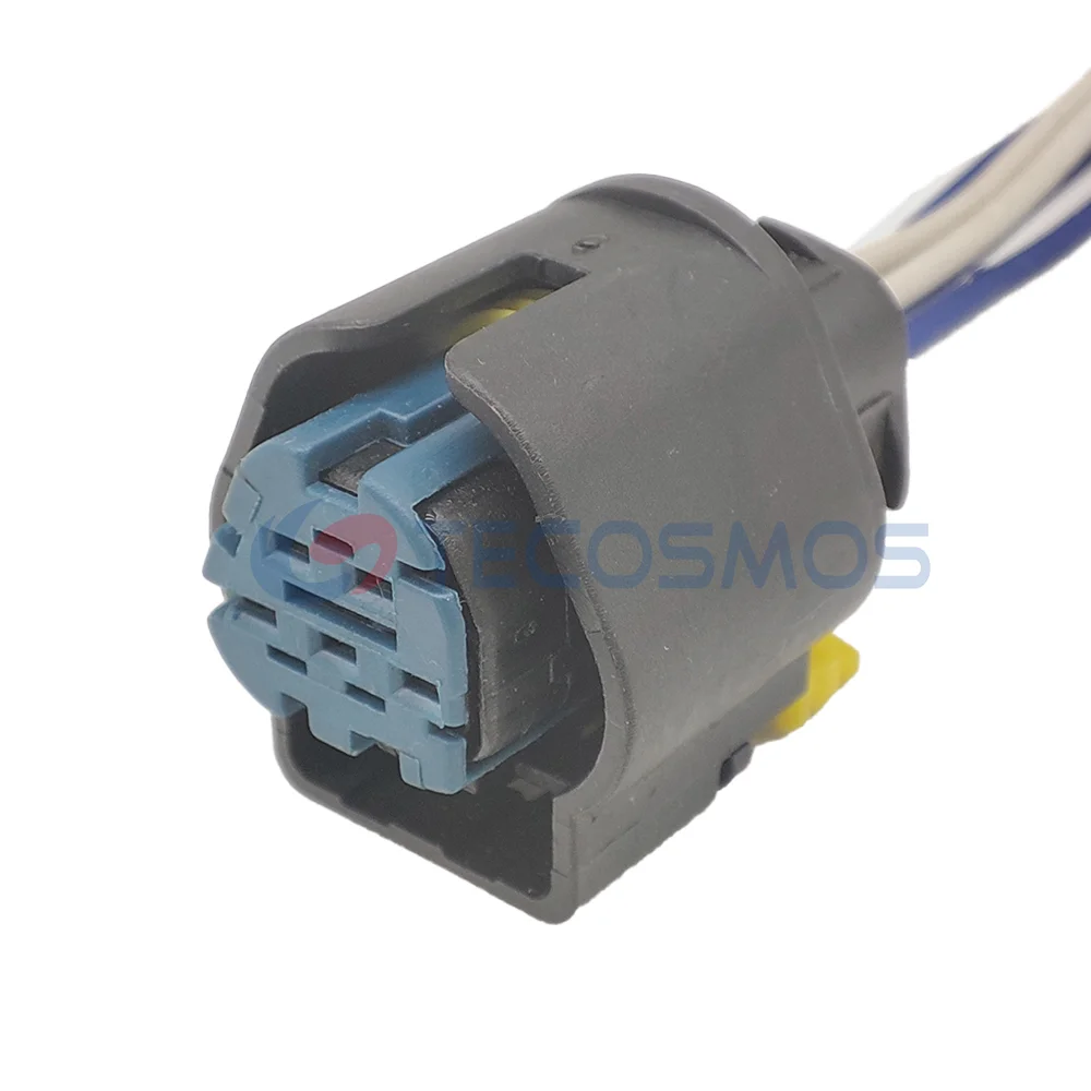 1/5/10 個車の点火システムプラグ燃料ポンプガソリンポンプボッシュ 5 列ピンコネクタ自動 1928405159 アコードオデッセイ