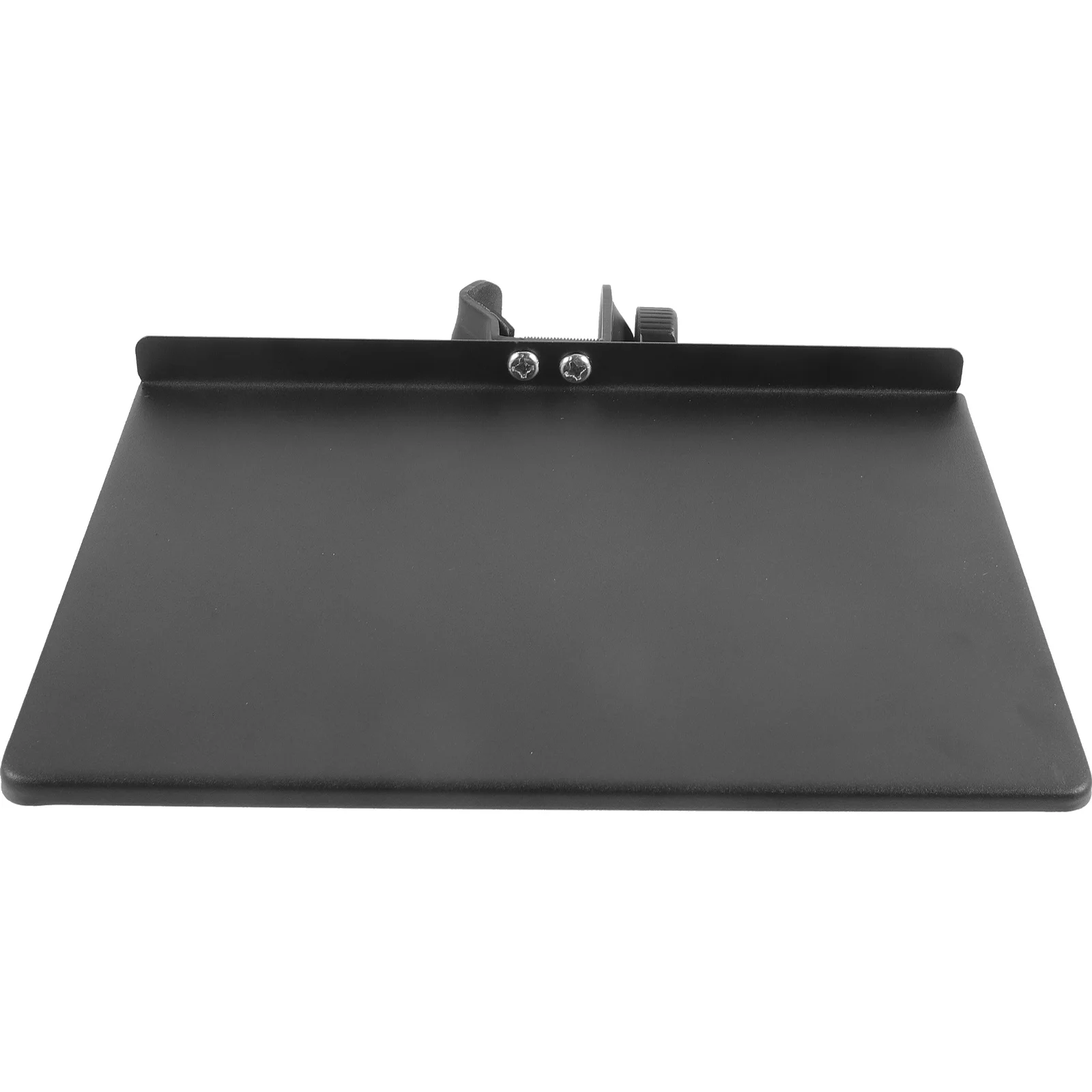 

Adjustable Sound Card Tray Microphone Stand Rack Clamp-On Multi-Functional Mic Holder Live Broadcast Streaming Ktv Outdoor