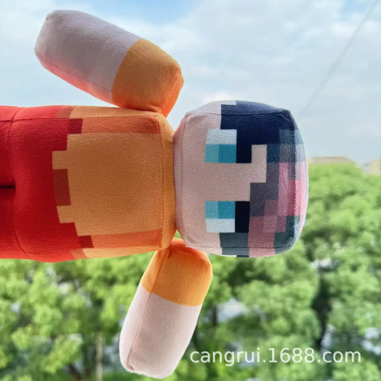 

Milo and Chip Plush Toys Penguin Toy Game Doll Birthday And Christmas Gifts For Children Plush Toy Cartoons Doll