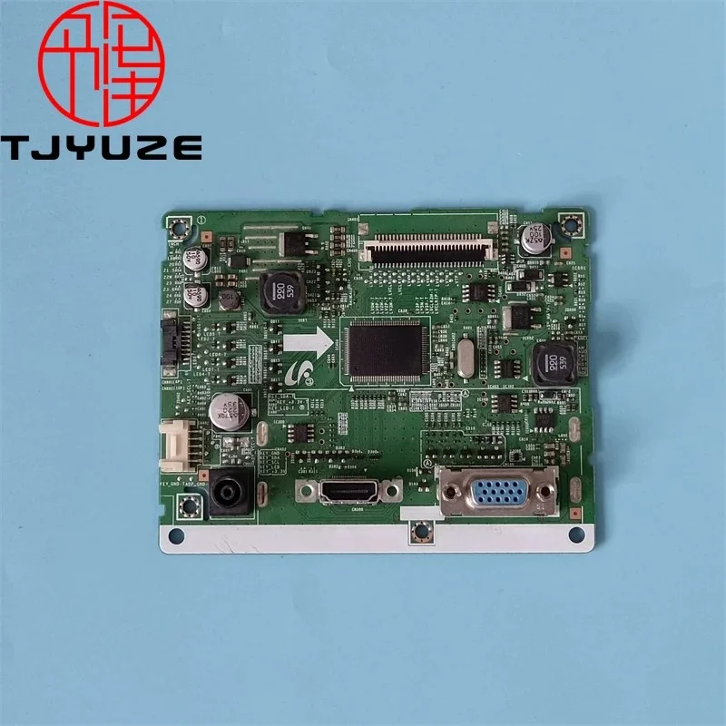 

BN94-05537A BN96-27205A BN91-08759M For Monitor Main Board S22B360HS S24B300HL S27B350HS Motherboard BN41-01780 SB370_1A1H
