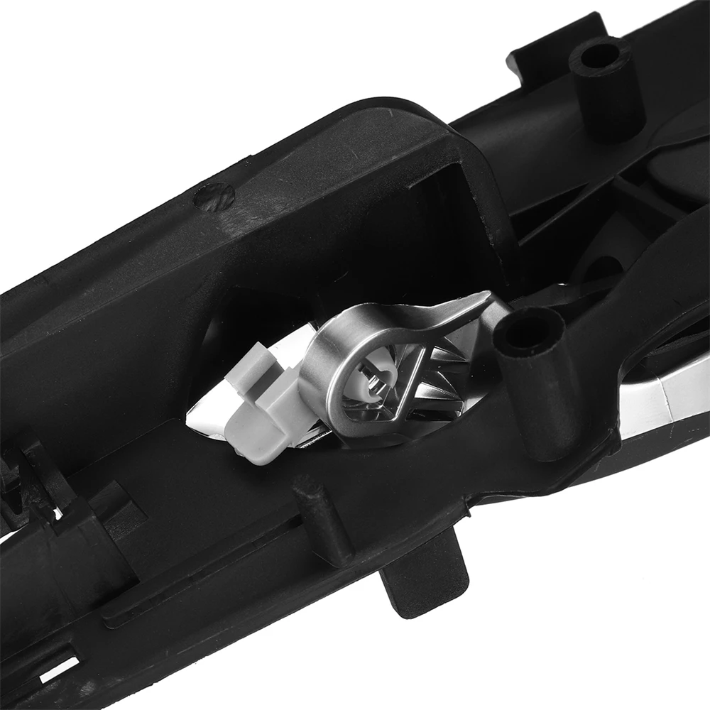 

​Left+Right Car Inner Door Handle Cover Trim Inside Side Door-Pull Handle for Alfa Giulietta 2010-2019 Auto Door Interior Handle