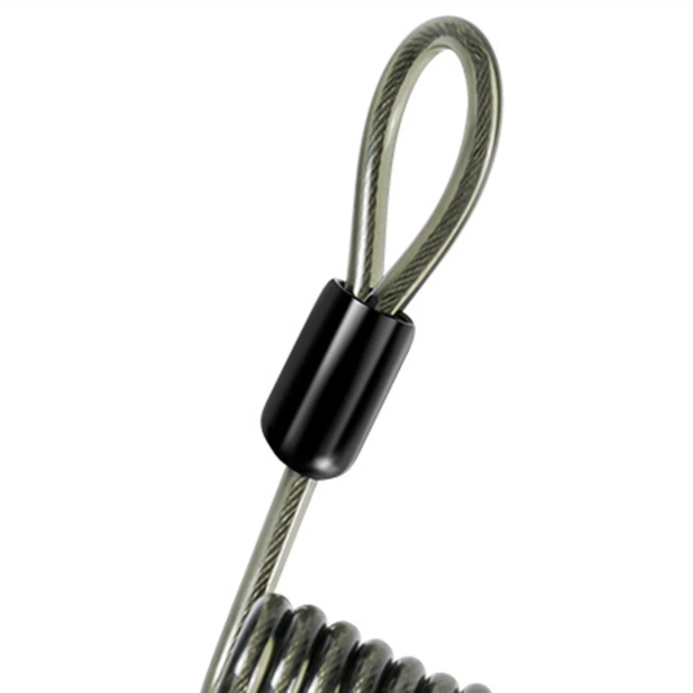 5 قطعة الصيد الحبل القوارب الحبال قابل للسحب البلاستيك دوامة حبل حبل خط السلامة مكافحة خسر دوامة الربيع إغراء كماشة حبل #4