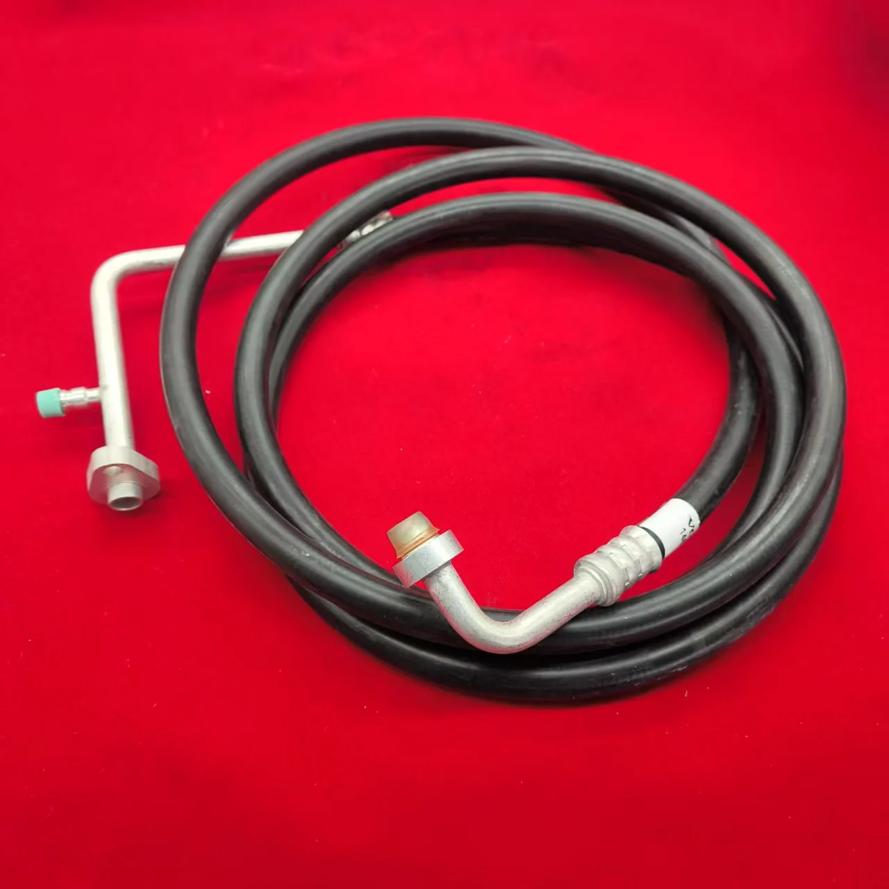 14635702 New 100% Air Conditioner Pressure Hose for for EC200D EC210D EC220D