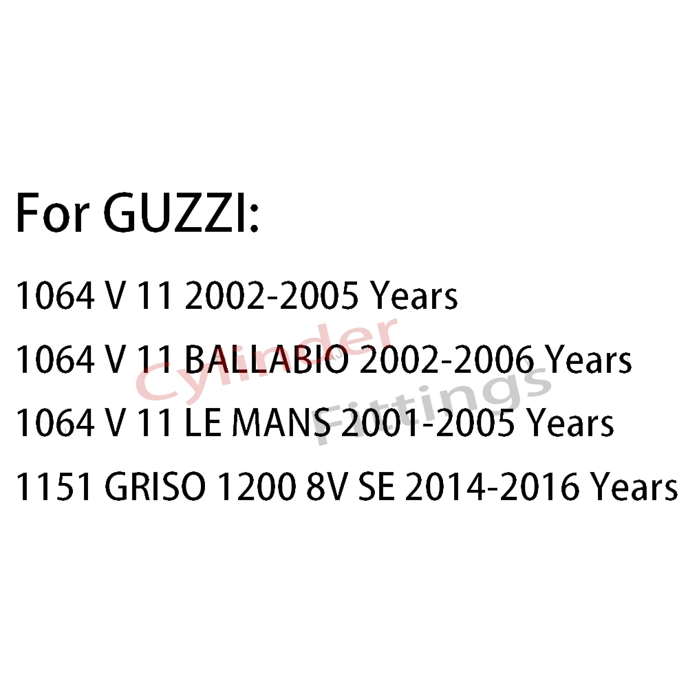 43x54x11mm 43 54 11 Motorcycle Front Fork Oil Seal and Dust Seal For GUZZI 1064 V 11 BALLABIO 1151 GRISO 1200 8V SE 43*54*11