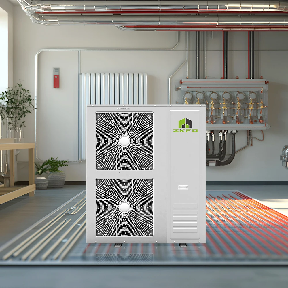 All In One 17KW Com…