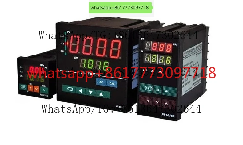 

Pressure indicator MPI equivalent PS1016 PS1016B PS1016D PS1016E Pressure Indicator pressure display