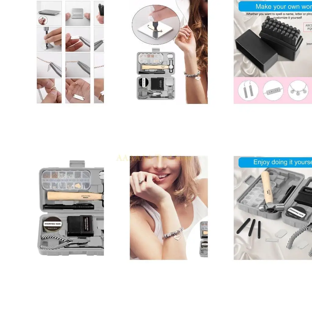 

Комплект изготовления ювелирных изделий A2BE для взрослых ювелирных изделий.