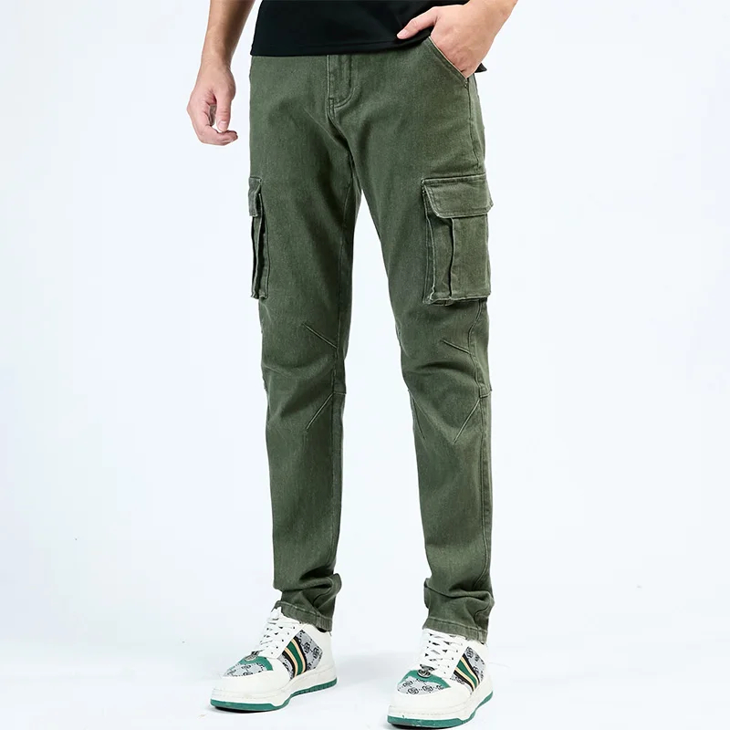 army green