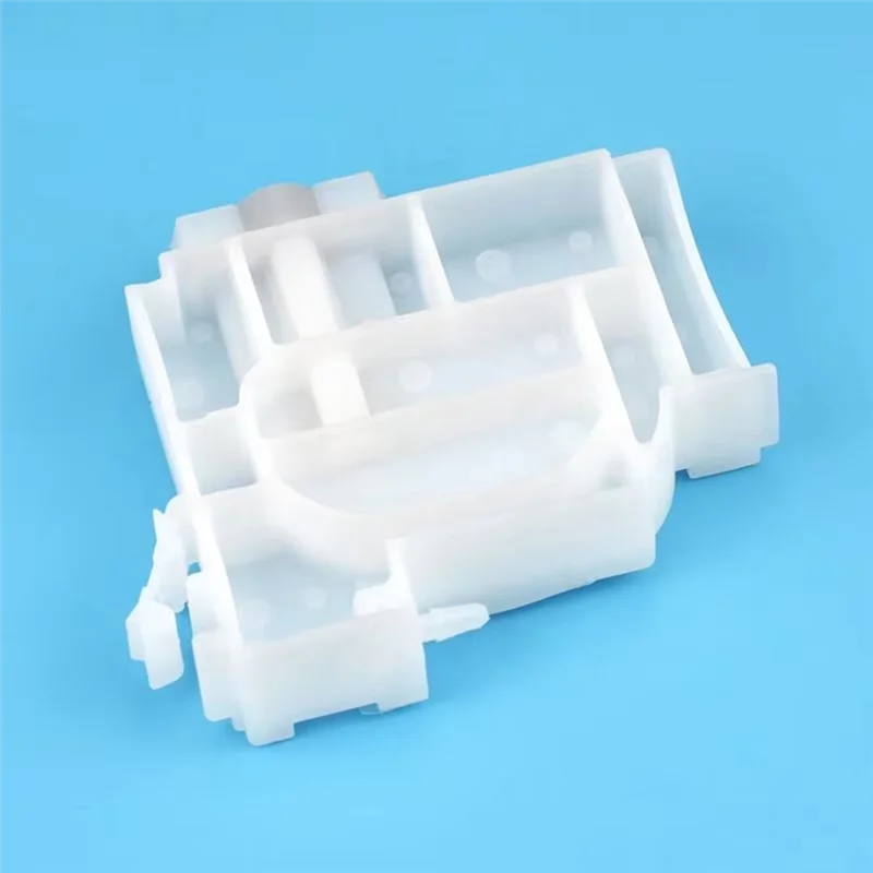 【Ceda de preço! !】 20 PCS Dumper de amortecedor de tinta para impressora jato de tinta Epson L1800 L1300 Impressoras Epson Série L